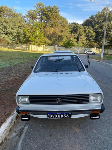 Volkswagen Gol S