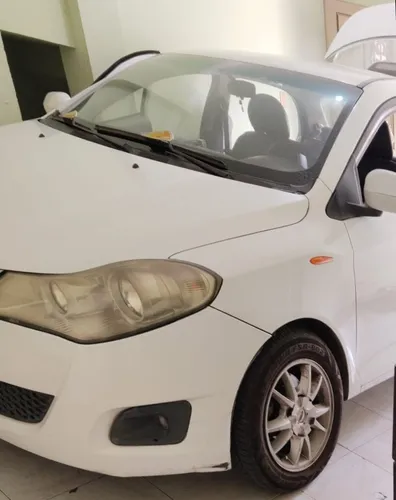 Chery Fulwin 1.5l 4 p