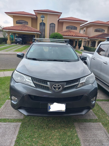 Imagen 4 de 6 de Toyota Rav4 4x4 Automático Rebajado 16.500.000 A 15.000.000