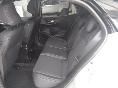 Imagen 8 de 15 de Fiat Pulse Impetus 1.0 Turbo Cuotas Fijas Tomamos Usado C-