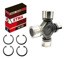 Comprar Cruceta De Cardan Scani Br 116 Dado 50 Mm Etma Str1-116
