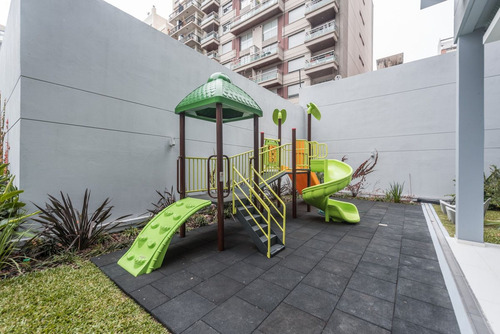 Venta Depto 2 Amb Villa Urquiza Con Ameneities