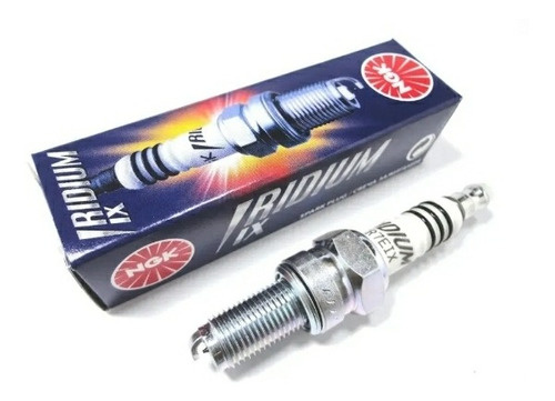 Vela Original Ngk Iridium Cr9ehix9 Cbx 250 / Xr 250 / Cb 600