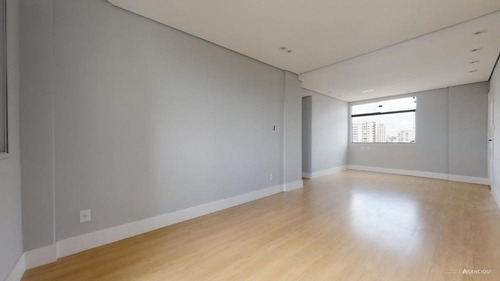 Imagem 8 de 22 de Apartamento De 2 Dormitórios No Bairro Cambuci - Ap423229v