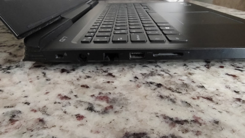 Laptop Gamer Dell G 7, Ssd 128 Gb, Ddr 1 Tb, 16 Gb Ram (Usado)