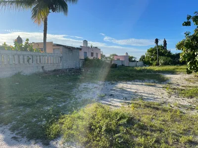 Terreno en venta