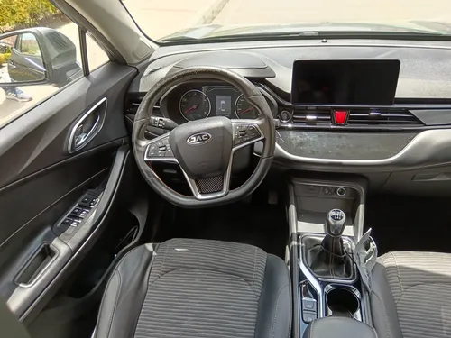 JAC Js4 Pro JS4 PRO
