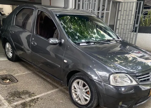 Renault Logan 1.6 Dynamique