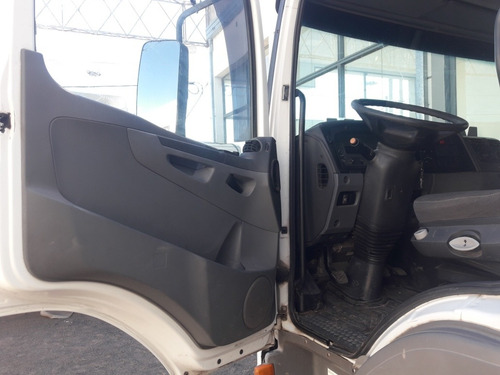 Mercedes Benz Atego 1725 Tractor