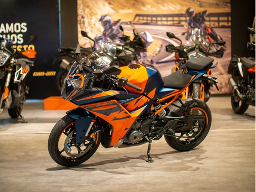 Imagen 5 de 25 de Ktm Rc 390 Entrega Inmediata