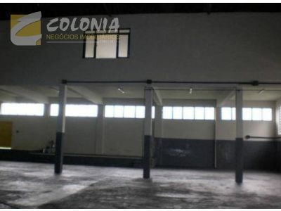 Imagem 5 de 8 de Comercial - Ref: 40095