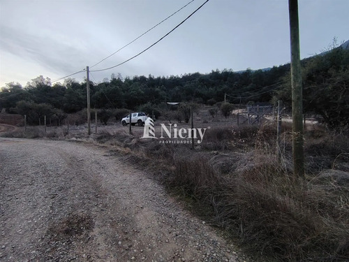 Parcela En Venta En Requínoa
