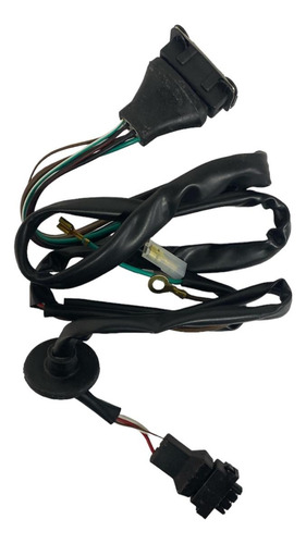 Kit Modulo Y Arnes De Encendido Combi 1978