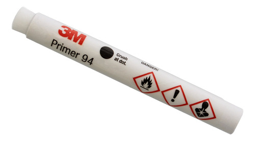 Primer Pen 3m Tape Primer 94, 0,6 Ml, Para Vinilo Di-noc (pa