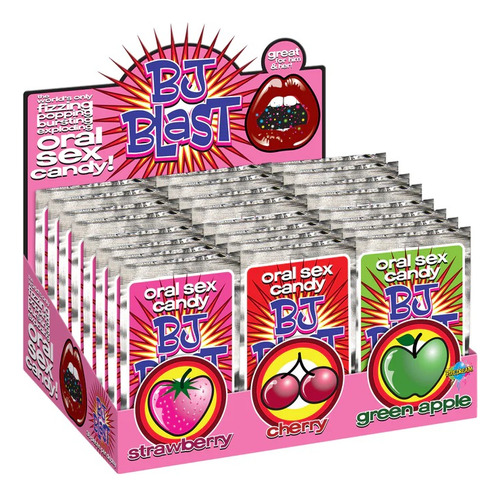 Caramel Explosivo Para Sex Oral - g a $533