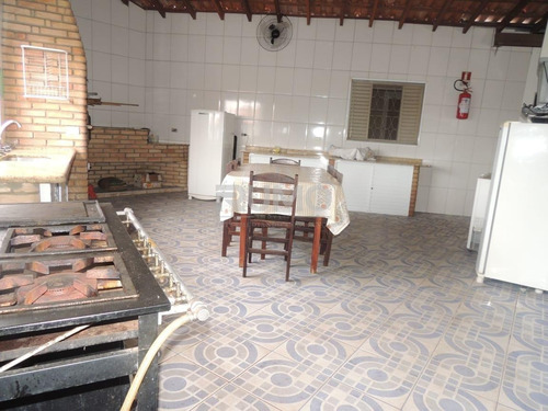 Imagem 20 de 30 de Chácara À Venda Em Estância Da Colina - Ch011143