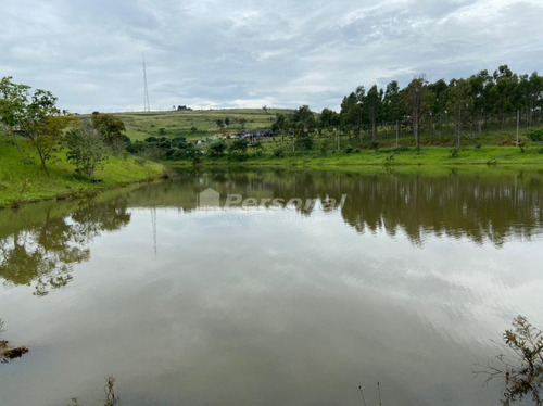 Imagem 4 de 15 de Lote / Terreno Em Condominio Em Morada Dos Nobres - Taubaté - 198
