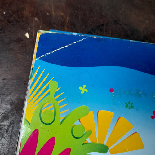 Imagem 8 de 9 de Álbum Copa Mundo Brasil 2014 Mole Faltam 50 Figurinha Panini