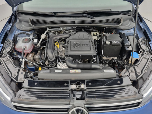 Volkswagen Virtus 1.0 200 TSI HIGHLINE AUTOMÁTICO