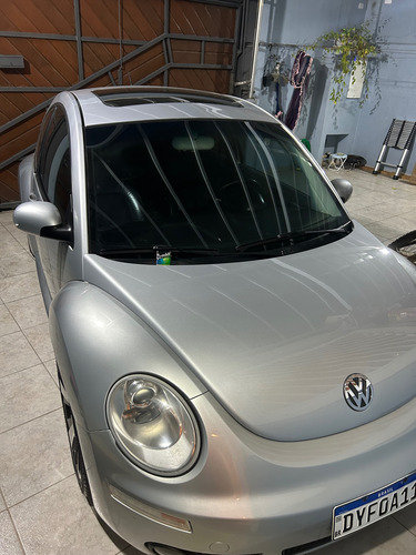 Volkswagen New Beetle 2.0 3p