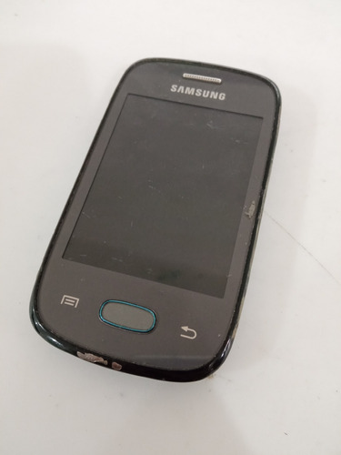 Celular Samsung Gt S5310l Serie 340 Para Piezas 