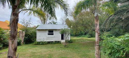 Oportunidad En Venta En La Barra A 200 Metros De Ruta 10- Ref: 31012