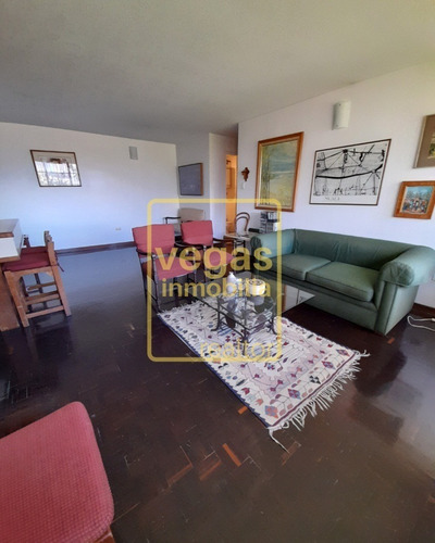 Imagen 3 de 14 de Apartamento En Venta La Tahona