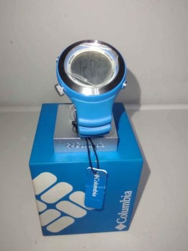 Imagen 2 de 4 de Reloj Columbia Cw006-451