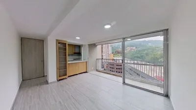Apartamento en venta