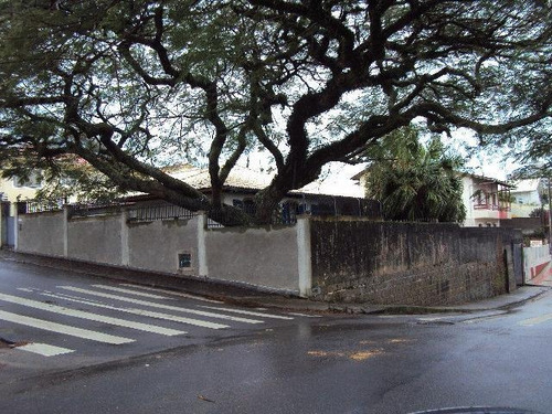 Imagem 1 de 11 de Terreno No Bairro Jardim Atlântico De Esquina - Te0215