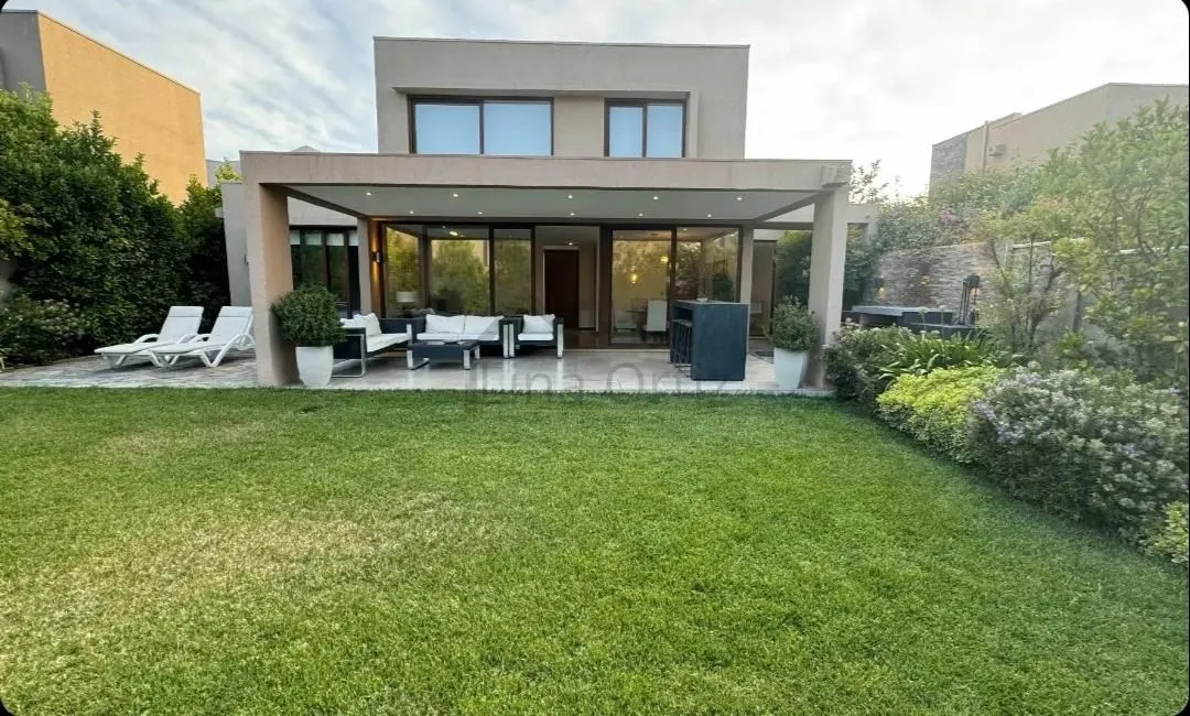 Imagen 1 de 26 de Hermosa Casa En Venta Portal Los Maitenes Ii