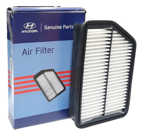 Filtro Aire Motor  Sportage