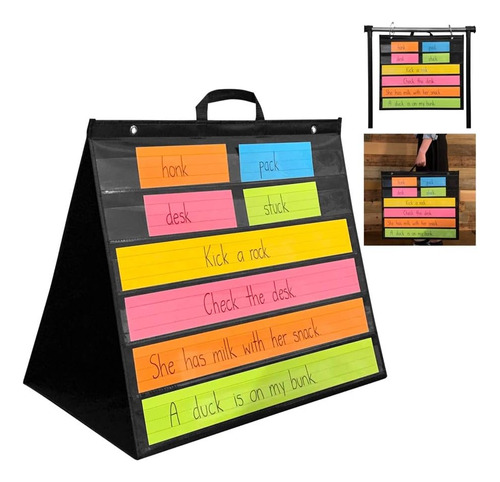 Especialista Lectura Pdx Tabletop   Chart Multipurpose ..