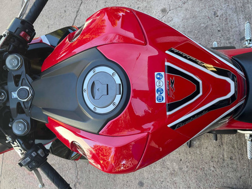 Imagen 3 de 9 de Honda Cbr 1000