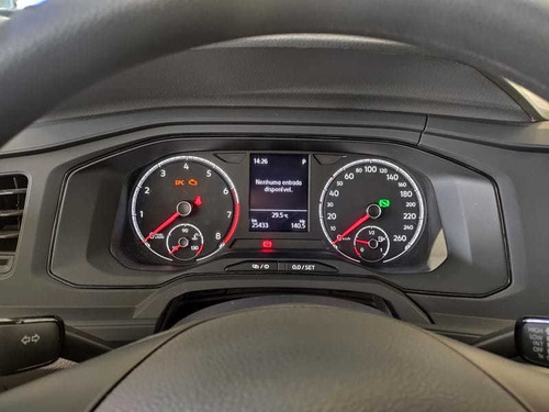 Volkswagen Polo 1.6 Msi Total Flex 16v 5p Aut