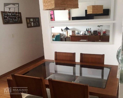 Imagem 3 de 14 de Apartamento Com 3 Dormitórios À Venda Em Ermelino Matarazzo - Ap1956