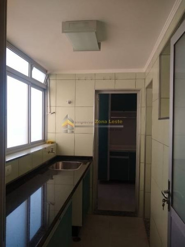 Imagem 24 de 26 de Apartamento Padrão Para Venda No Bairro Vila Firmiano Pinto, 2 Dorm, 2 Vagas, 100 M - 3464