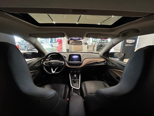 Chevrolet Onix 1.0 Premier Redline At