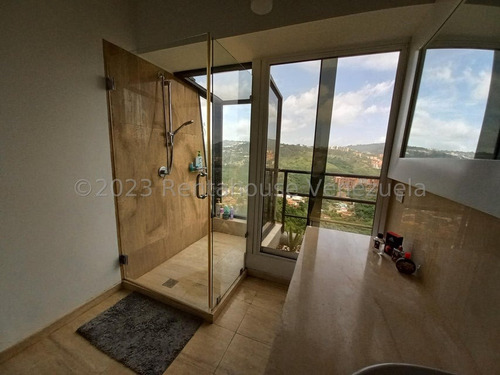 Excelente Apartamento En Venta Lomas Del Mirador Rah Mls24-283