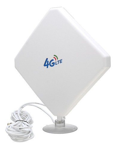 Máquina De Señales 35dbi Mimo Aerial Phone Bi622 Signal Dual