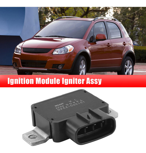 101311-5960 33400-71c10 131300-1690 Car Ignition Module Igni