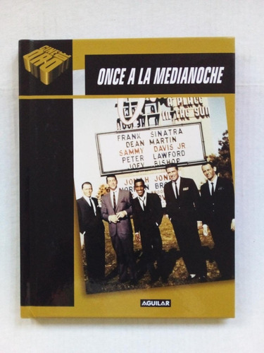 Once A La Medianoche - Riddle Sinatra - Warner 2002 - Dvd U