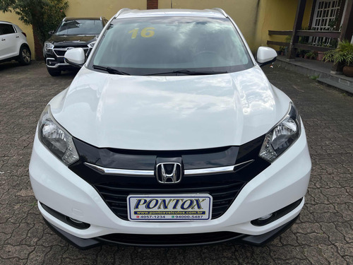 Honda HR-V 1.8 Ex Flex Aut. 5p