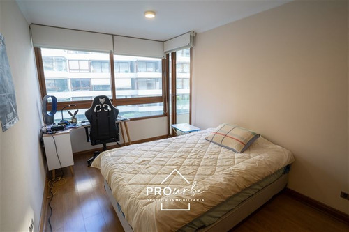 Imagen 12 de 29 de Departamento En Venta En Vitacura