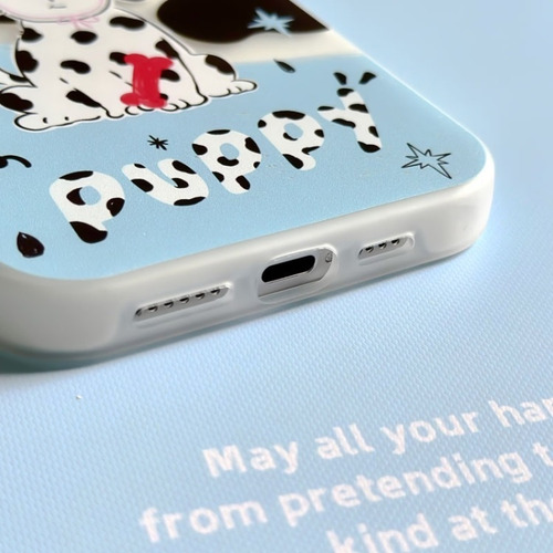 Funda Antihuellas For iPhone 16/15, Cómoda Al Tacto