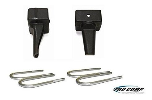 Pro Comp 52560 5.5  Posterior Del Bloque Kit Para Ford 250 /