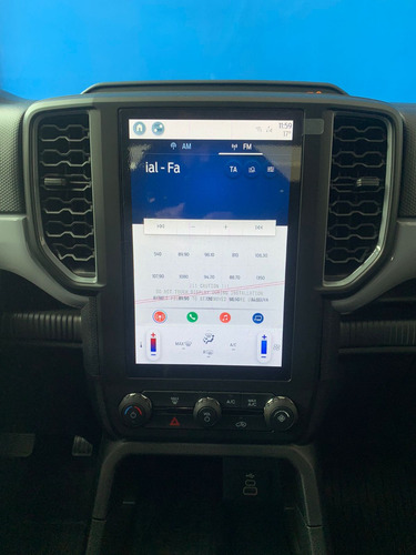 Ford Ranger 3.2 Cd Xls Tdci 200cv Automática