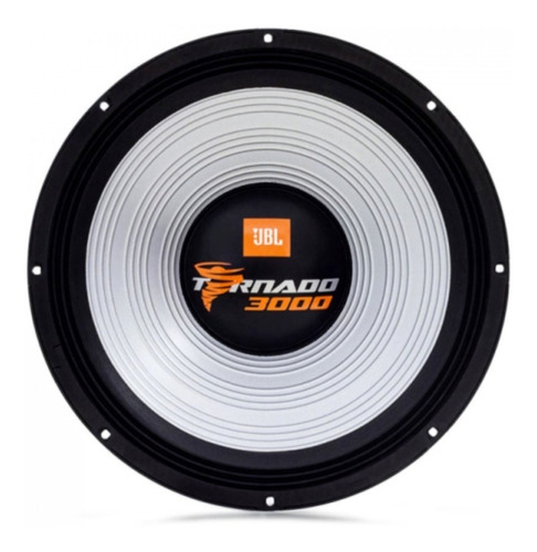 Woofer Tornado Jbl Selenium 18swt 3000 1.500w Rms