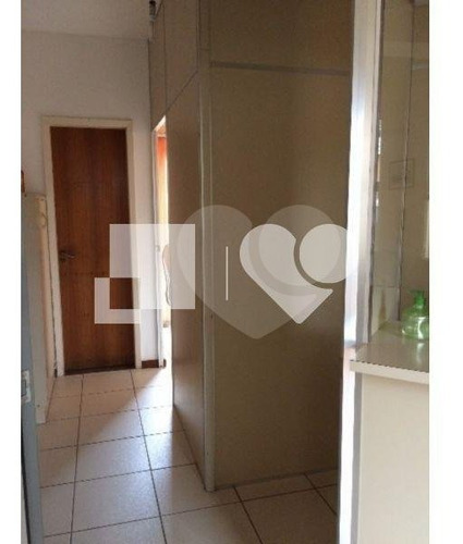 Imagem 9 de 25 de Sala Comercial Com Área Externa ,na Av. Getúlio Vargas , Menino Deus - Reo418449
