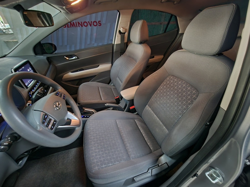 Hyundai HB20S 1.0 12V FLEX EDIÇÃO ESPECIAL MANUAL